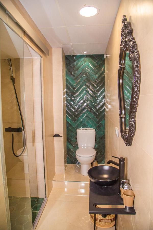 Apartamentos Centro Sandoval Кордова Экстерьер фото