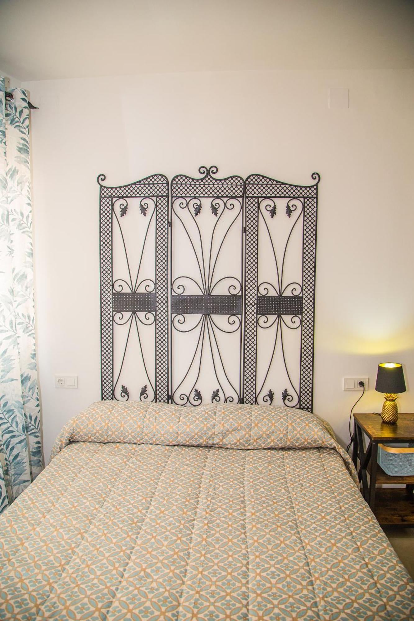 Apartamentos Centro Sandoval Кордова Экстерьер фото