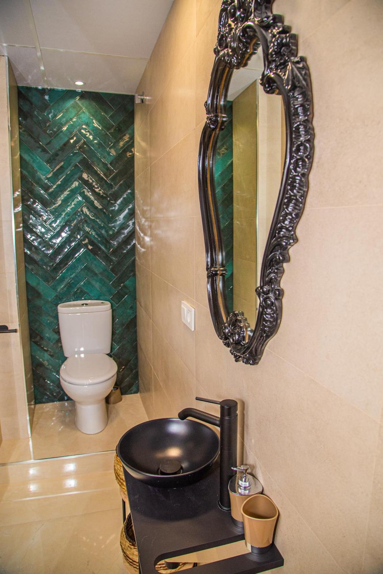 Apartamentos Centro Sandoval Кордова Экстерьер фото