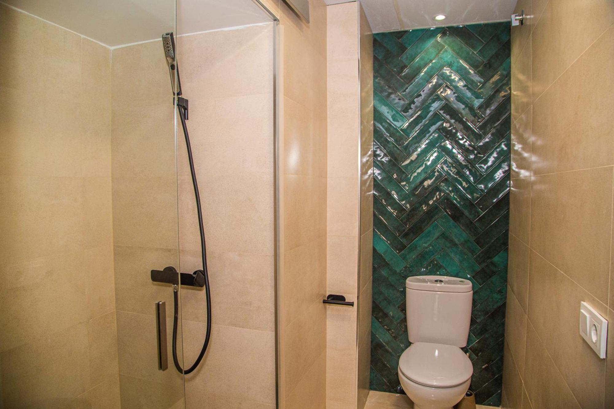 Apartamentos Centro Sandoval Кордова Экстерьер фото